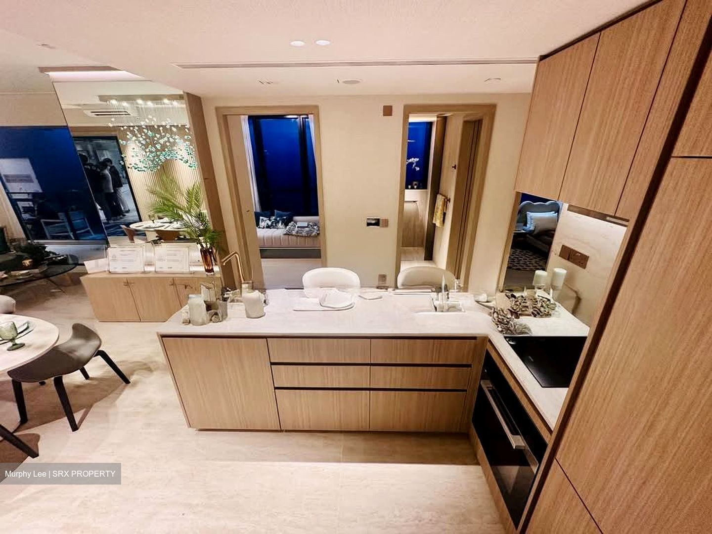 Arina East Residences (D15), Apartment #544587801